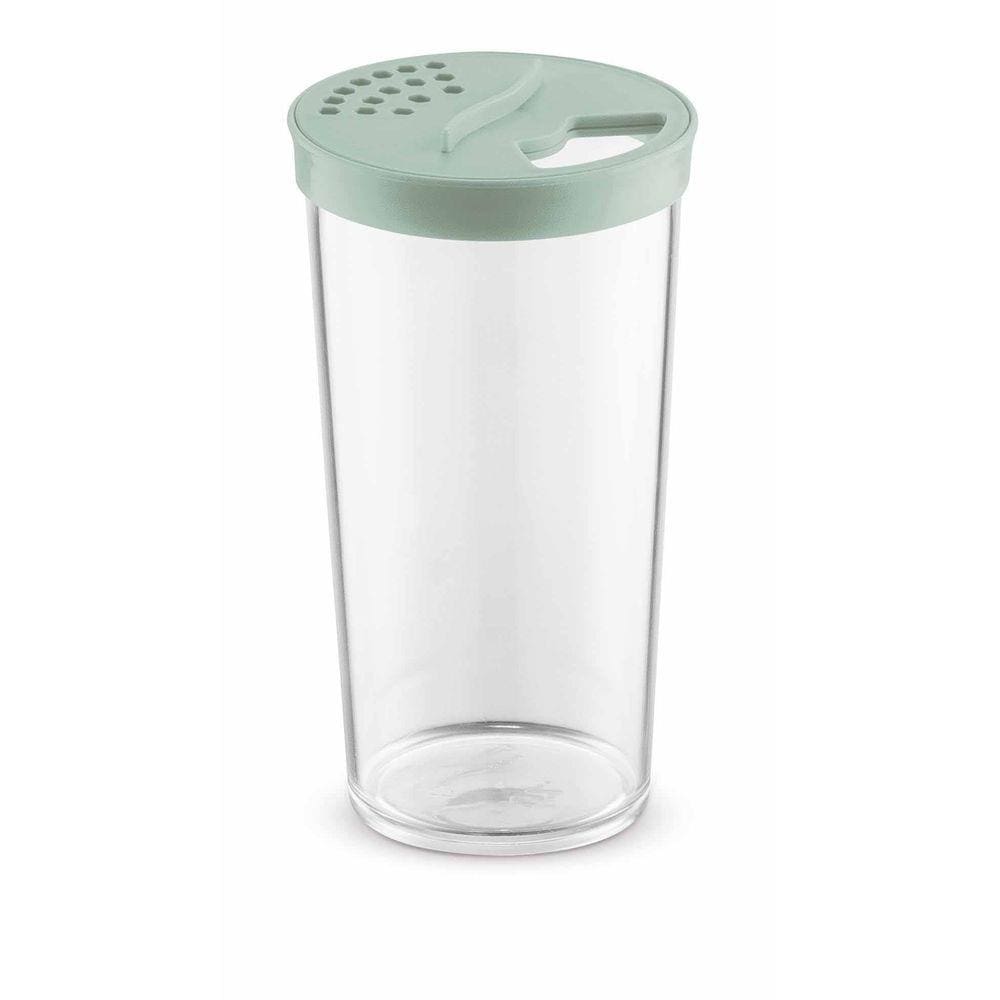Farinheiro Açucareiro Porta Condimentos 500ml Plático Uz