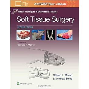 Master Techniques In Orthopaedic Surgery: Soft Tissue Surgery