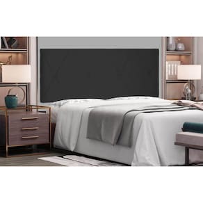 Painel Aquilla Cama Box Solteiro 90cm Suede - SSX Multicoisas