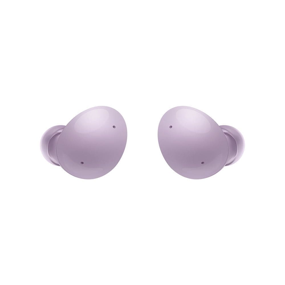 Fone de Ouvido Bluetooth Samsung Galaxy Buds2 - Violeta