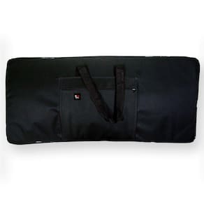 Capa Bag Case Teclado 5/8 Psr Acolchoada Impermeável SL