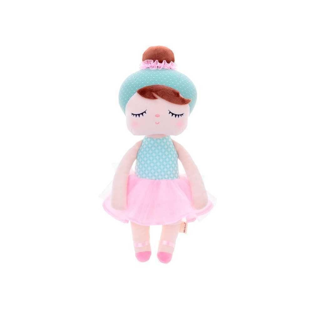 Mini Metoo Doll Angela Lai Ballet