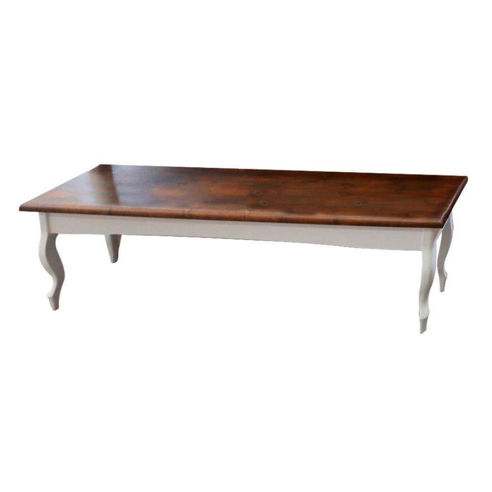 Banco Colonial De Madeira 98cm Ou 118cm Nude