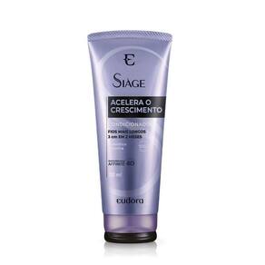 Condicionador Siàge Acelera O Crescimento 200Ml