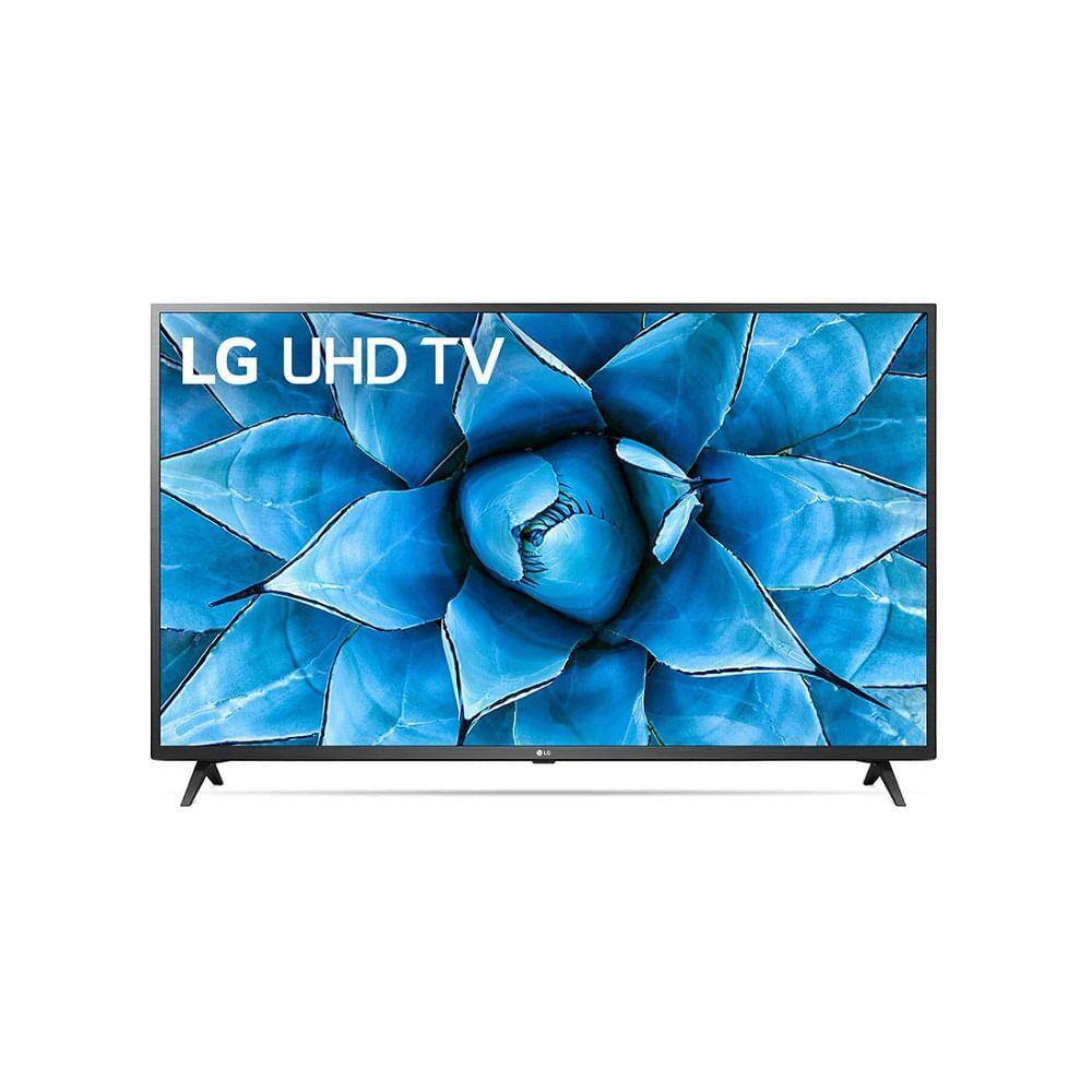 Smart TV LG 65’’ 4K UHD 65UN7310PSC - Bivolt - Bivolt