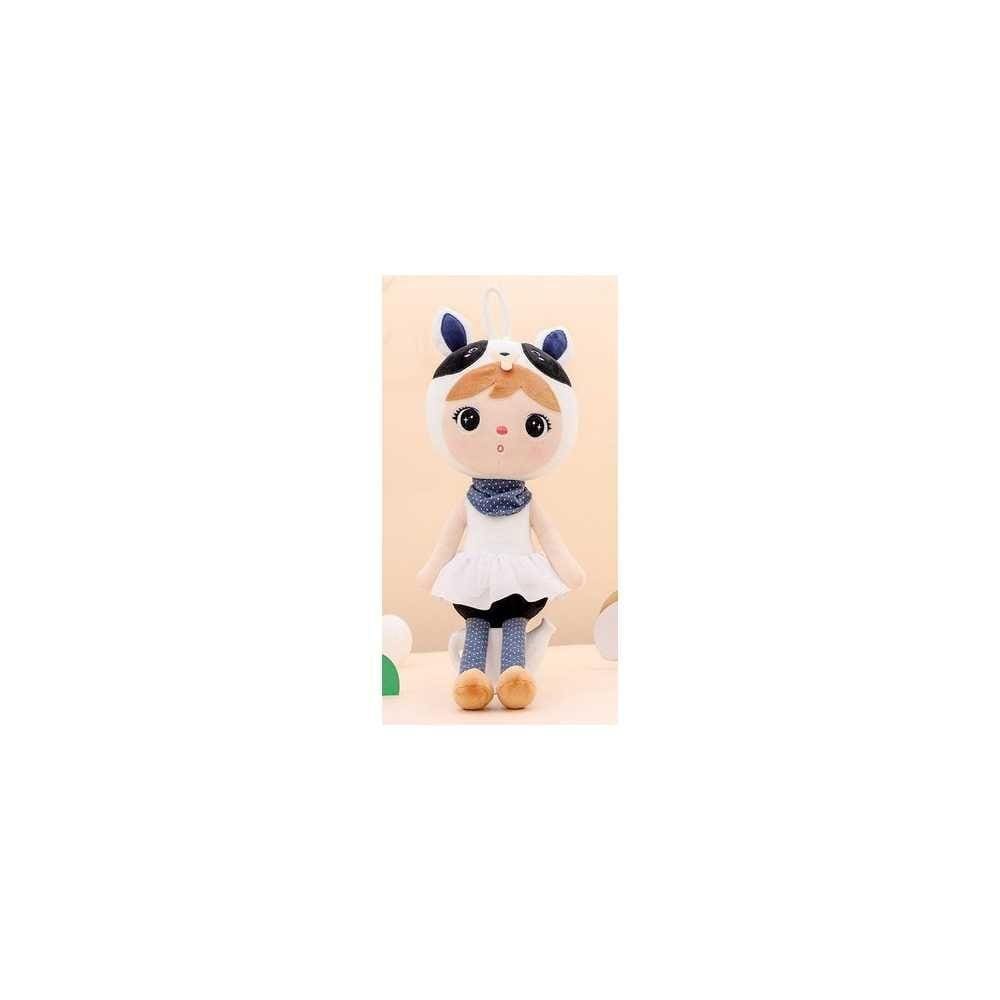 Boneca Metoo Jimbao Dog 33cm