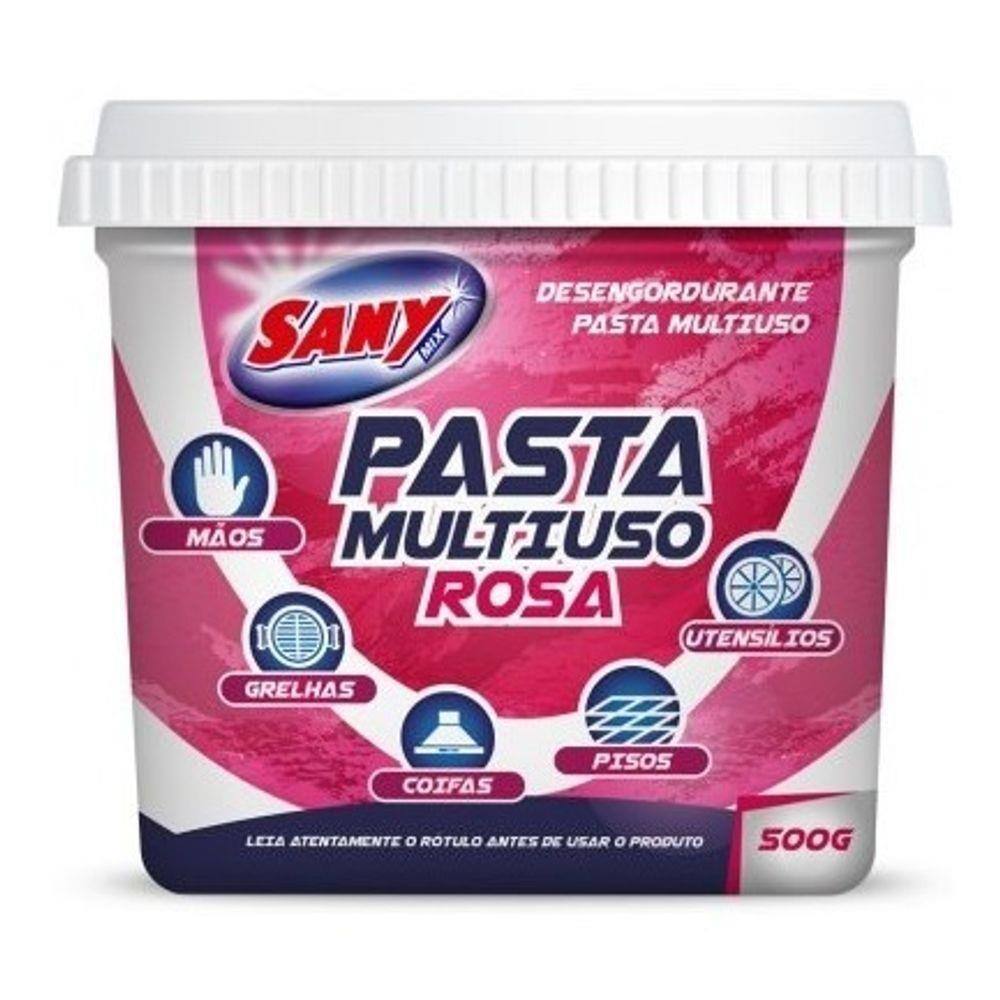 Pasta rosa para que serve | Casas Bahia