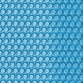 Capa Térmica Para Piscina 8 X 4 Atco 500 Micras 8X4