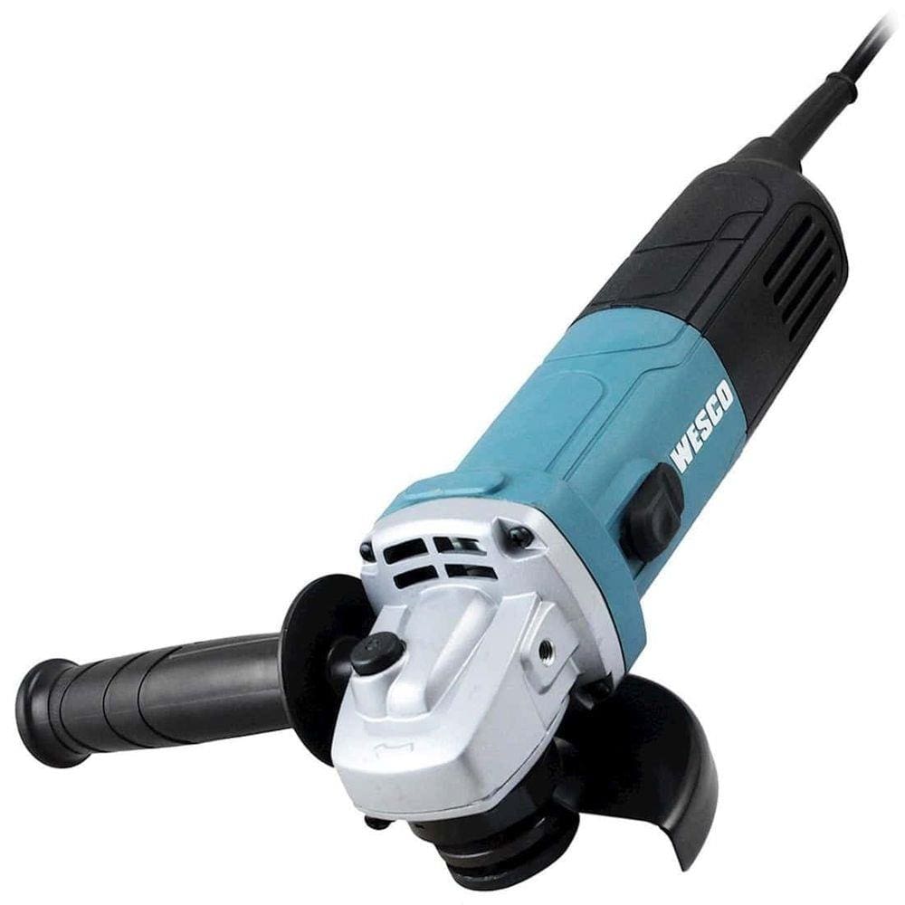 Esmerilhadeira Wesco Angular WS4740 750W/115MM 220v