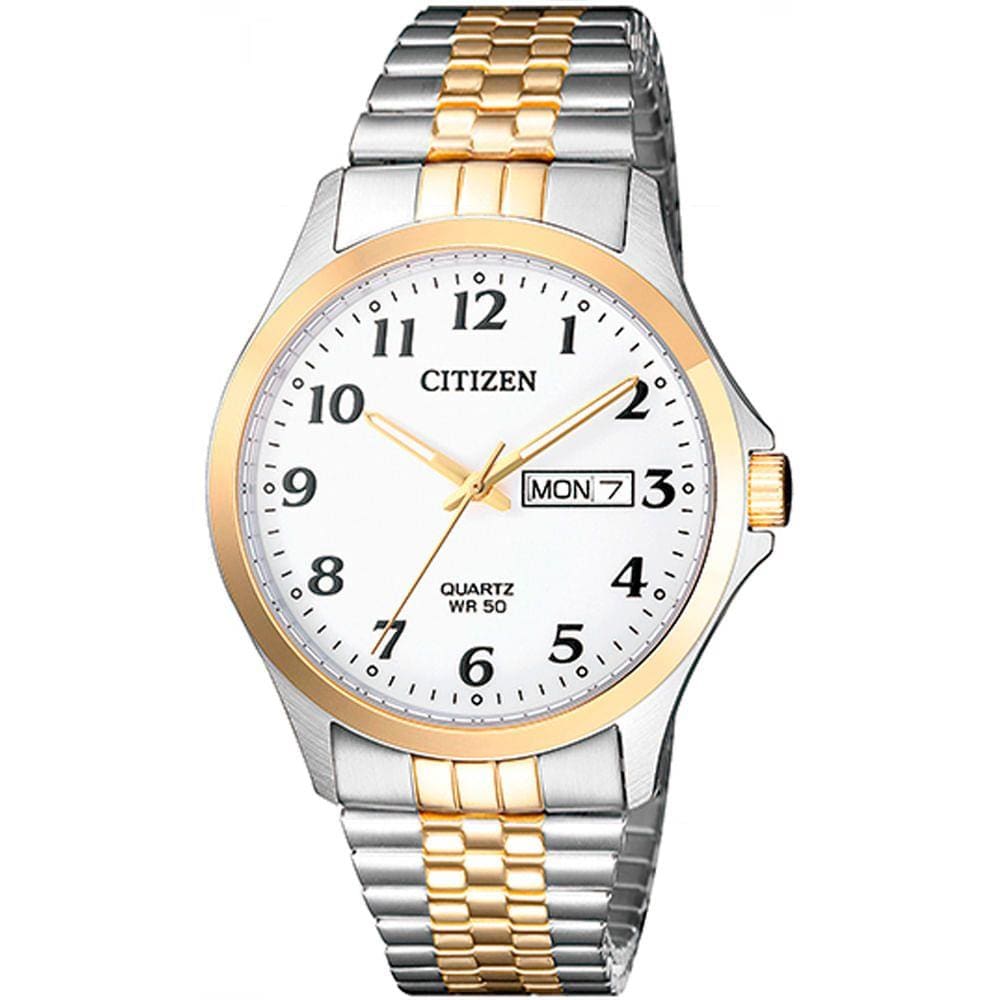 Relógio CITIZEN masculino misto BF5004-93A/TZ20813S