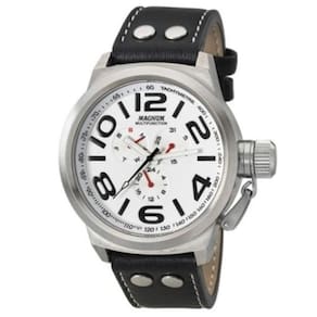 Relógio MAGNUM masculino multifunção MA31551Q