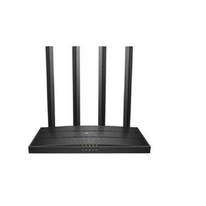Roteador Tp Link Full Gigabit Ac1200 Archer C6 Casas Bahia