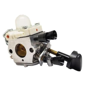Carburador Para Soprador Bg-56 C1M100299D Stihl