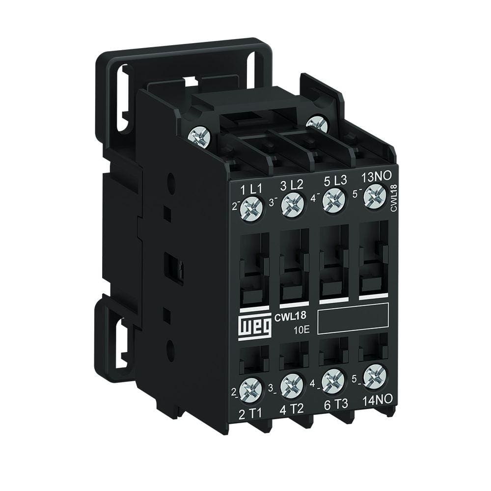 Contator CWL18-10-30D23