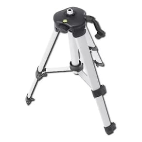 Tripé Nível A Laser 1,20M + Bolsa E Adaptador 1/4 Cortag