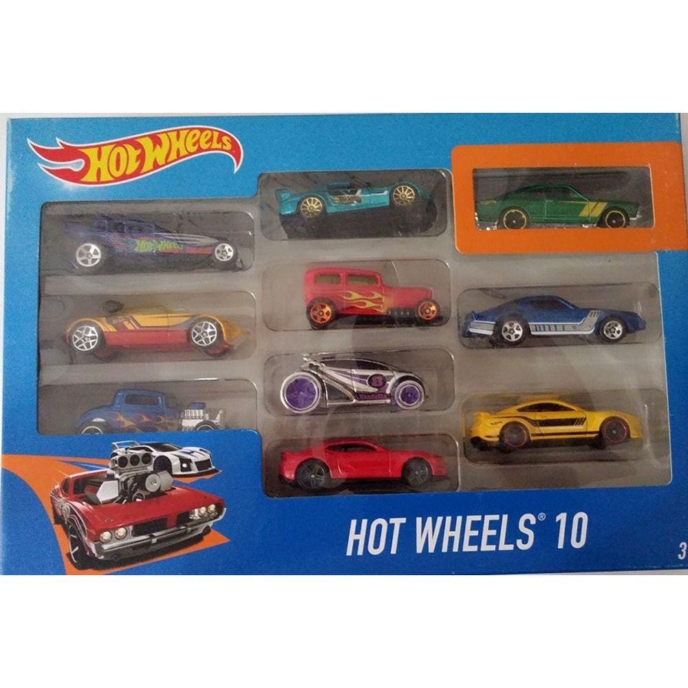 Carros Hot Wheels C/5 Car.Sort.