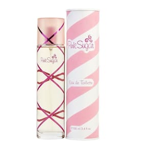 Perfume Pink Sugar by Aquolina 100ml