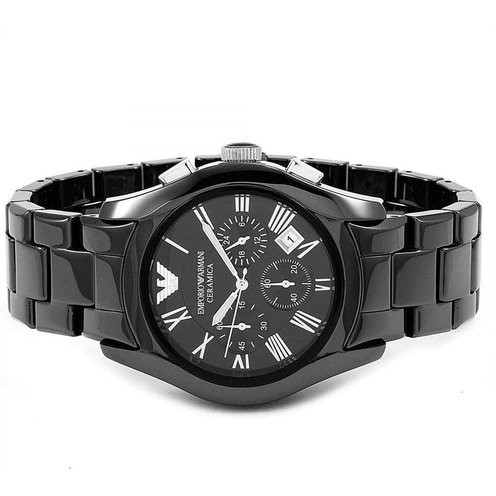 armani ceramica watch price