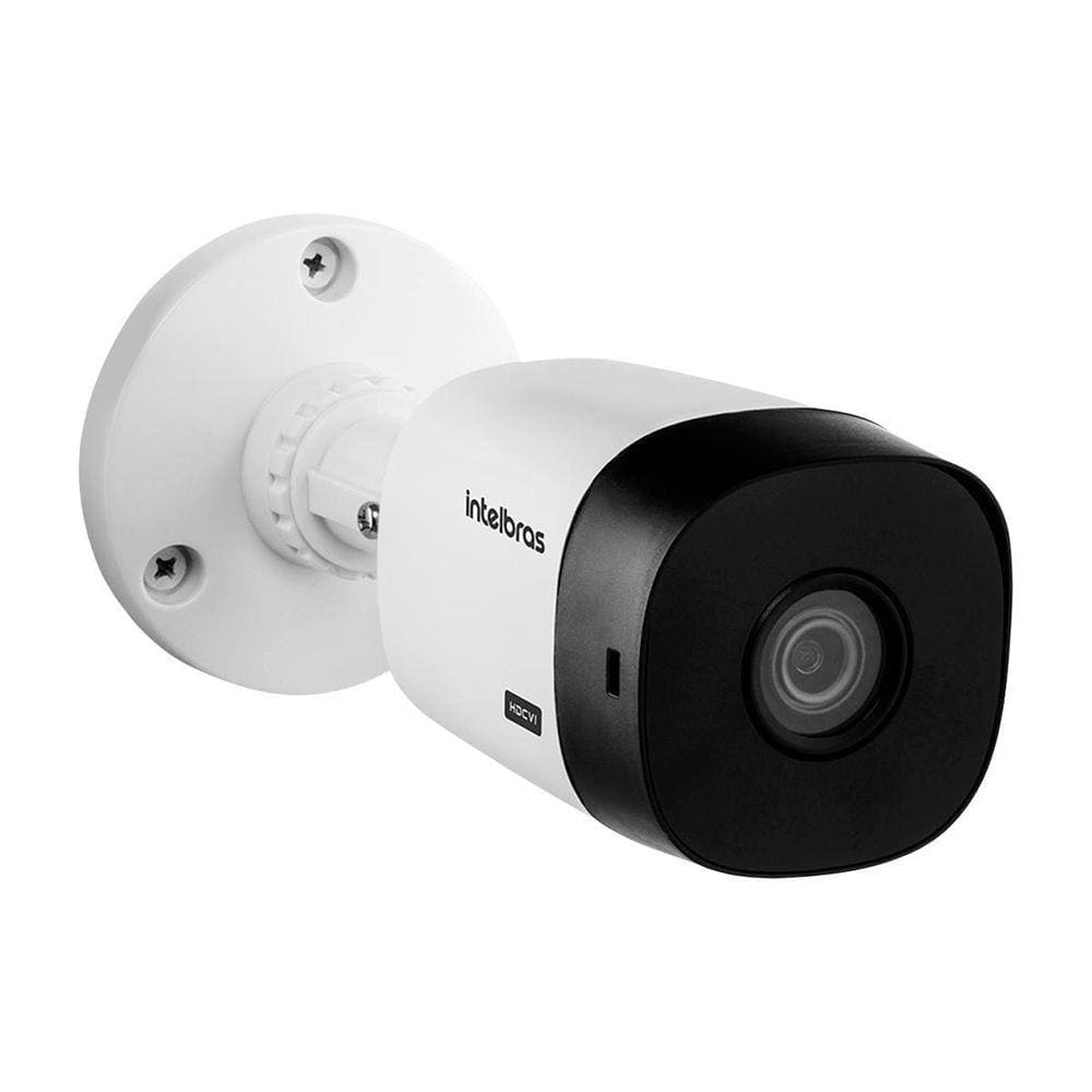 Câmera Infravermelho Hdcvi Vhl 1120B Intelbras