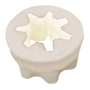 Luva Acoplamentos Estrela Para Motoserras 025 170 210 250 231 Bristol 102103