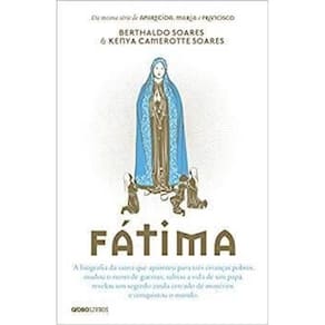 Livro - Fátima