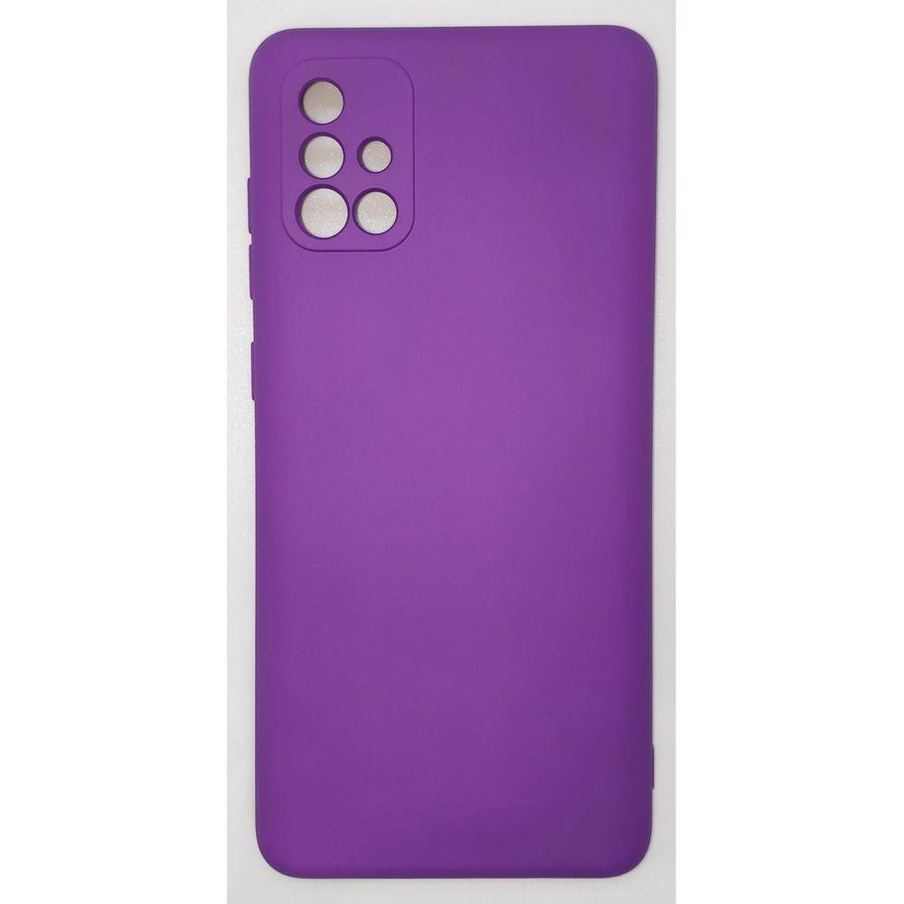 Capas para Galaxy A71: 6 opções com preços a partir de R$ 15 | Celular |  TechTudo