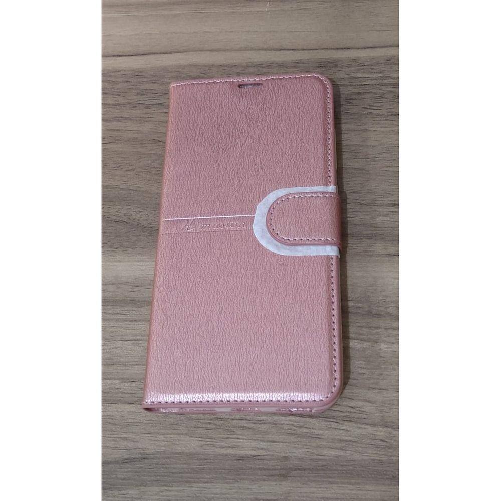 Capa carteira a01 samsung | Casas Bahia