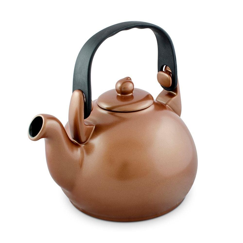 Chaleira Colonial 1700ml Cobre Ceraflame