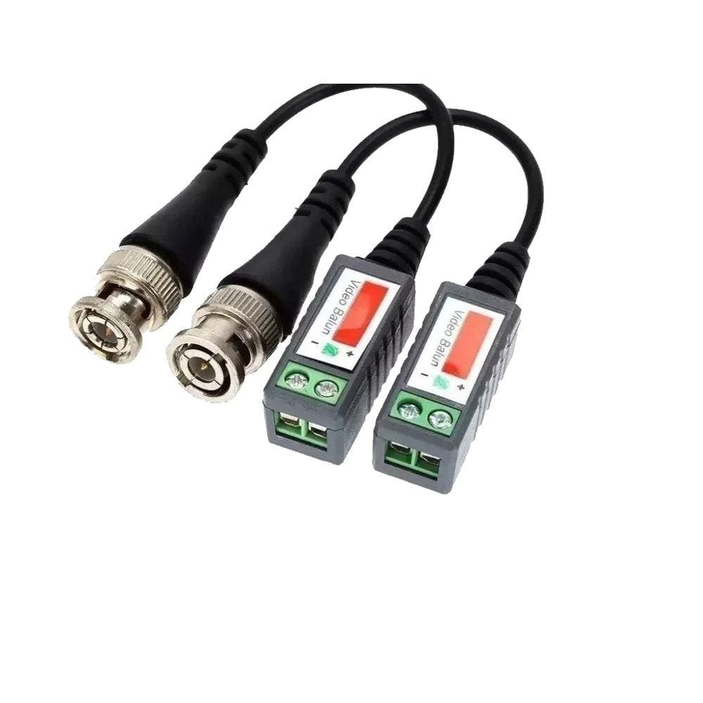 Conector Video Balun