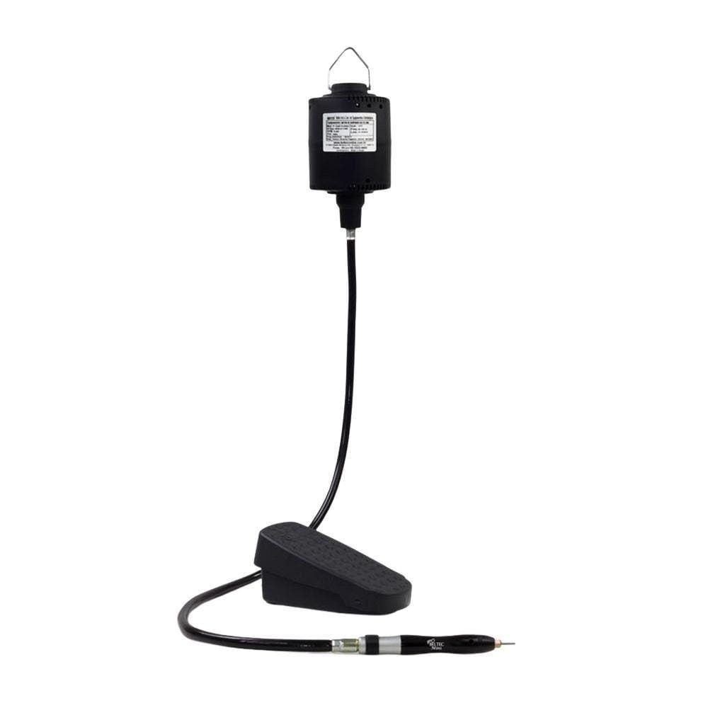 Motor De Suspensão Mini 127V - Beltec