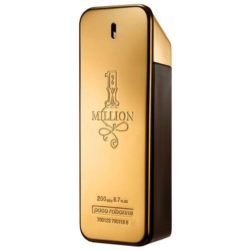 Paco Rabanne 1 Million Perfume Masculino Edt 200ml é boa?