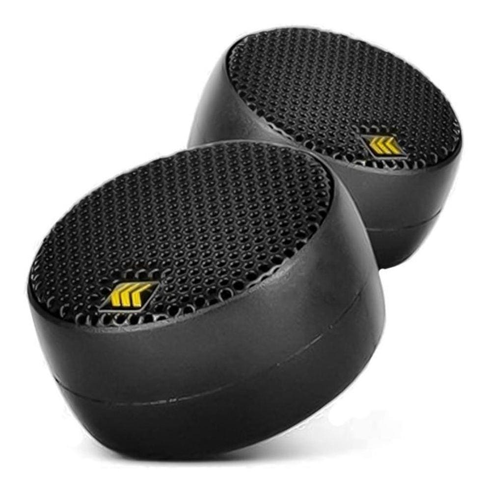 Mini Tweeter Bravox Td50u 80w Rms Par 4 Ohms