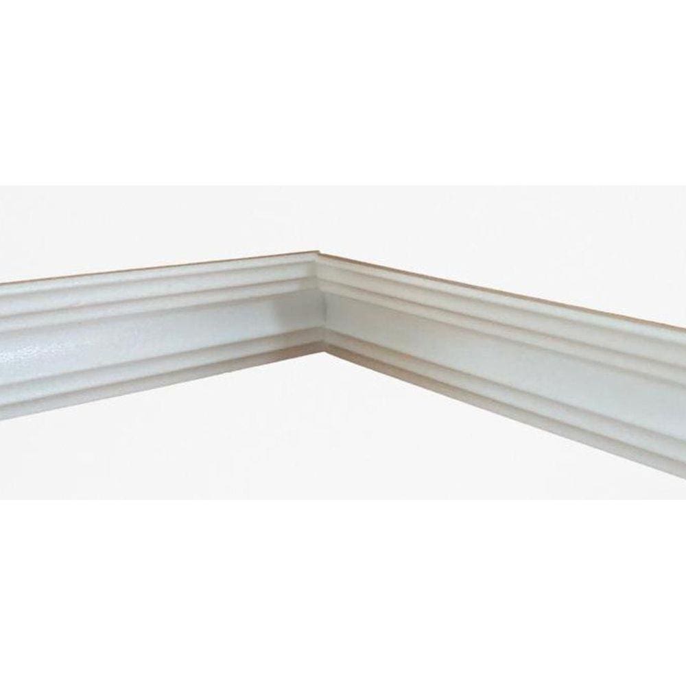 Moldura Canto Rodateto Epex A35