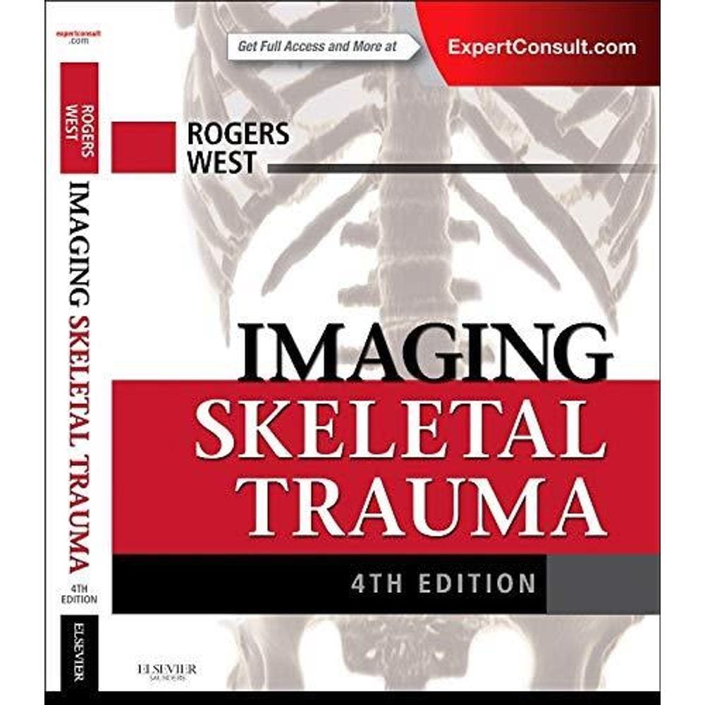 Imaging Skeletal Trauma