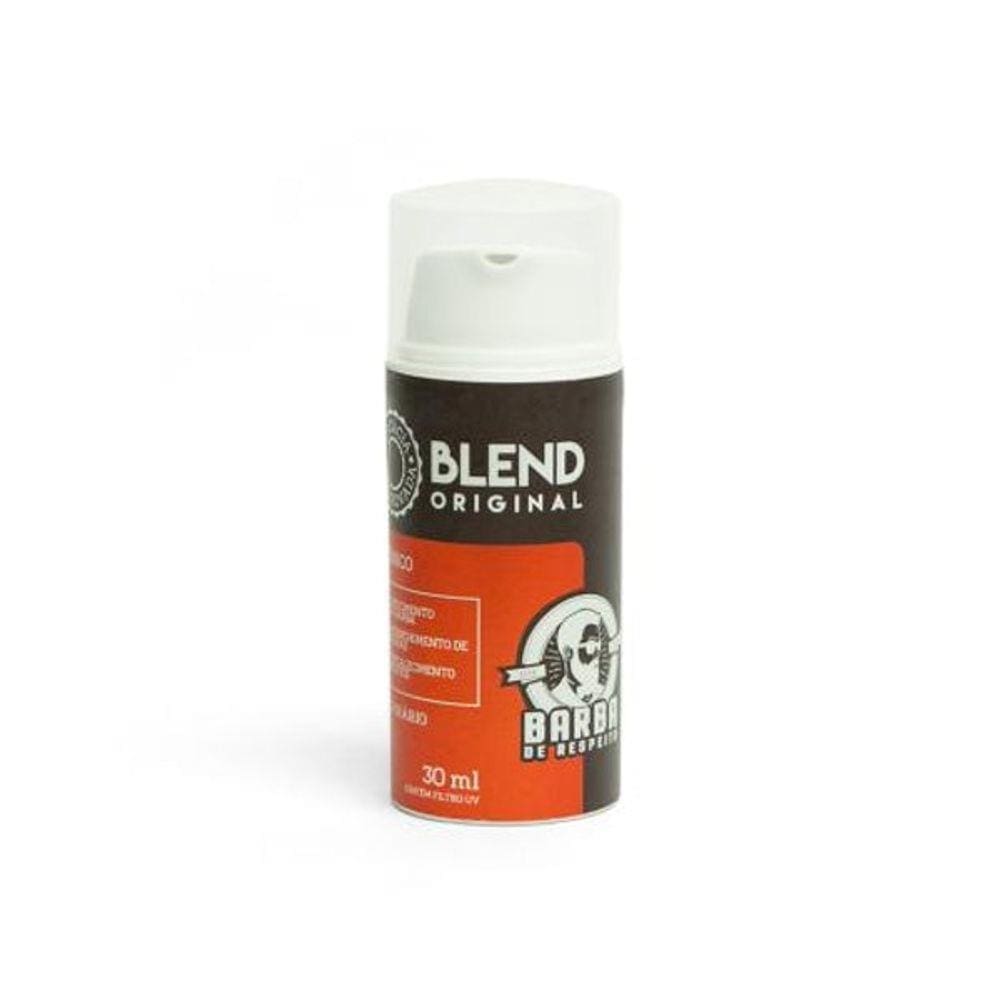 Blend - Barba De Respeito 30 Ml