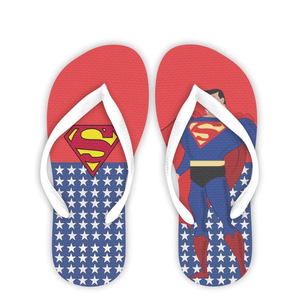 Sandalia homem de ferro | Casas Bahia