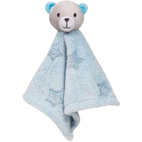 Naninha Infantil Ursinho Estrelinha Masculina Buba Ref: 11860