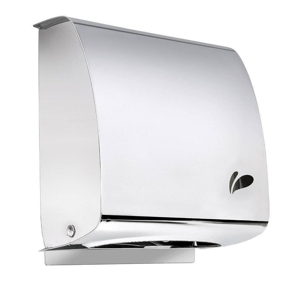 Toalheiro Visium Escovado