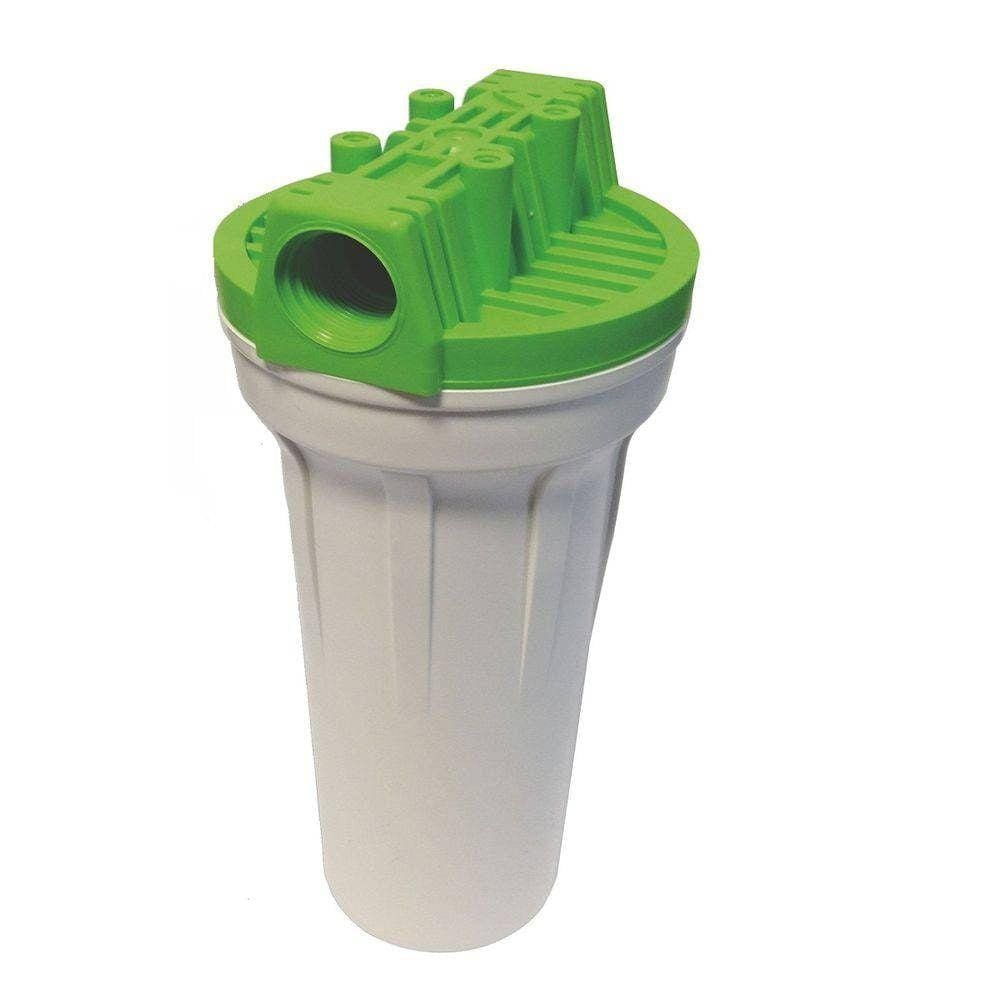 Filtro POE 9.3/4" ECO Caixa D`água / Cavalete Hidro Filtros