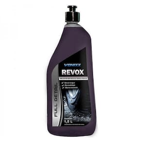 Selante Sintético Para Pneus Revox 1,5 Litros Vonixx