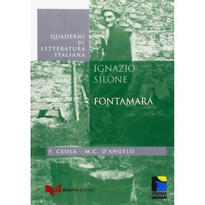 Livro - Fontamara - Ignazio Silone