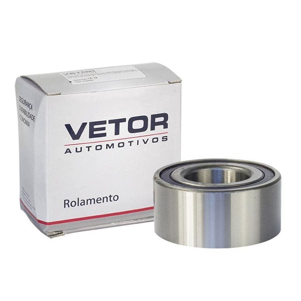 Rolamento Roda Dianteira Renault Trafic Vetor 40549
