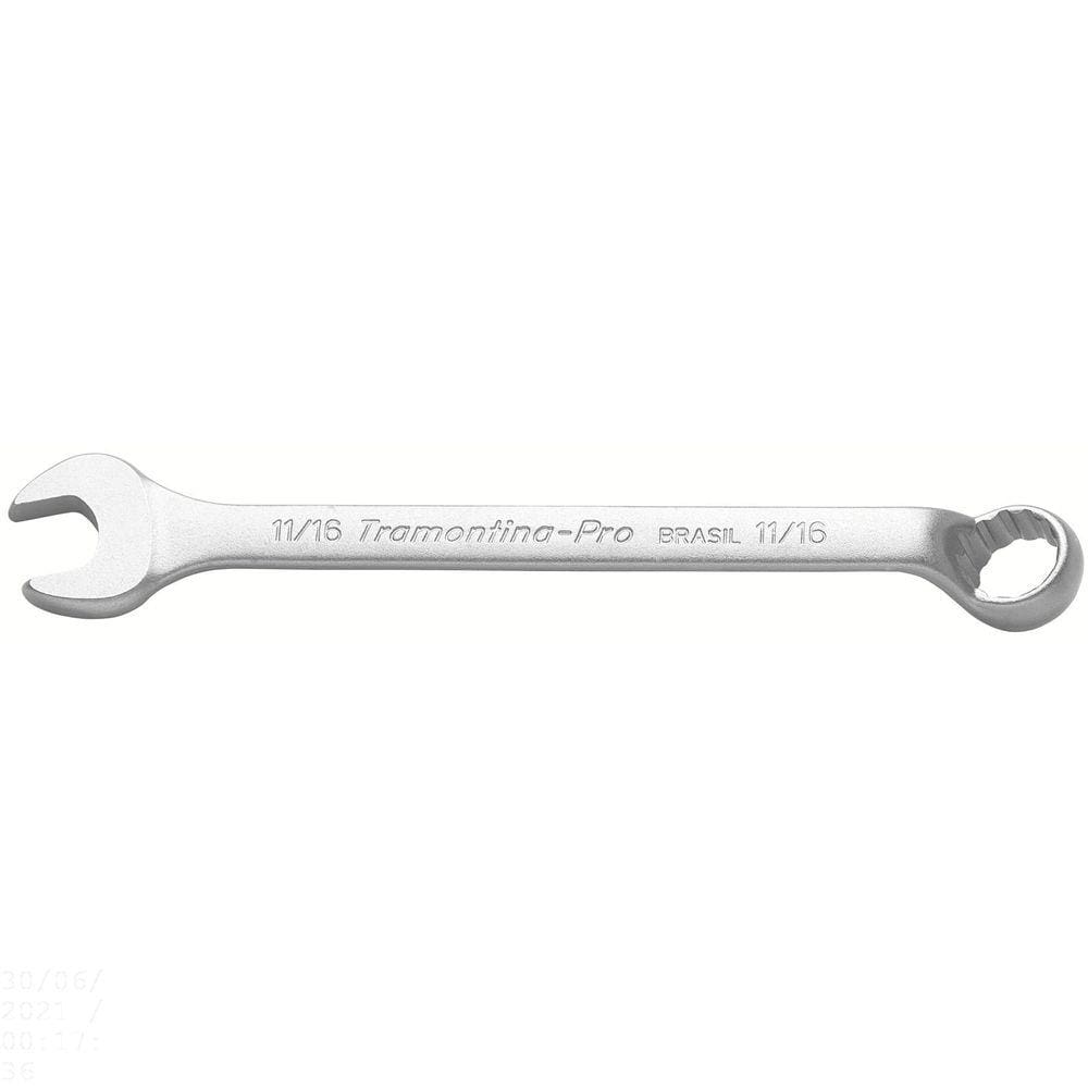 Chave Combinada 1.1/4" Tramontina PRO Tramontina