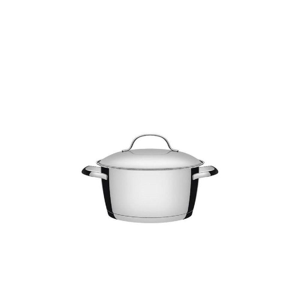 Caçarola Funda Inox Allegra Tramontina 16cm 1,50l 62654/160