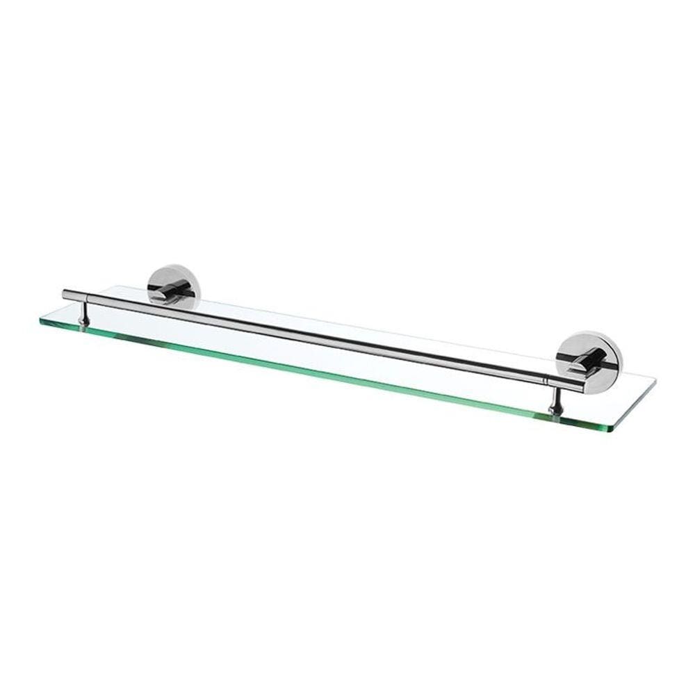 Prateleira Lorenzetti Loren Loft 2030 C82 Cromada