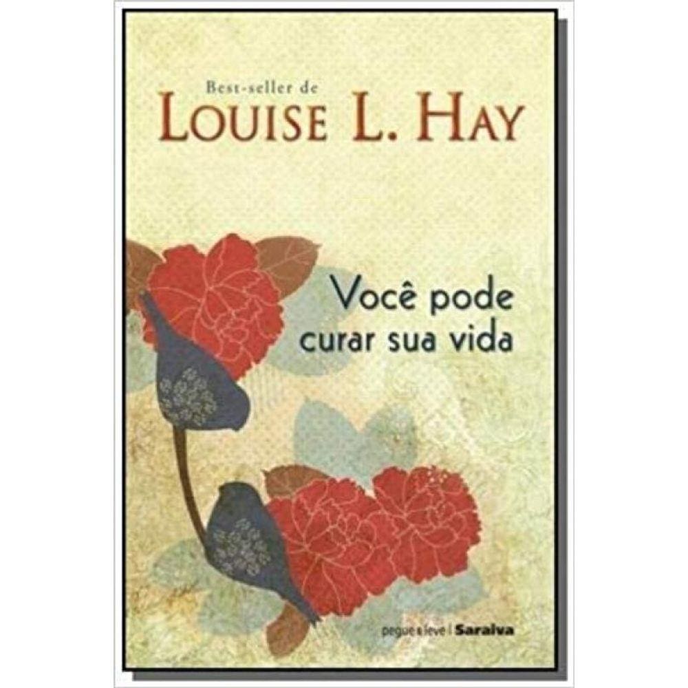 Voce Pode Curar Sua Vida - 408