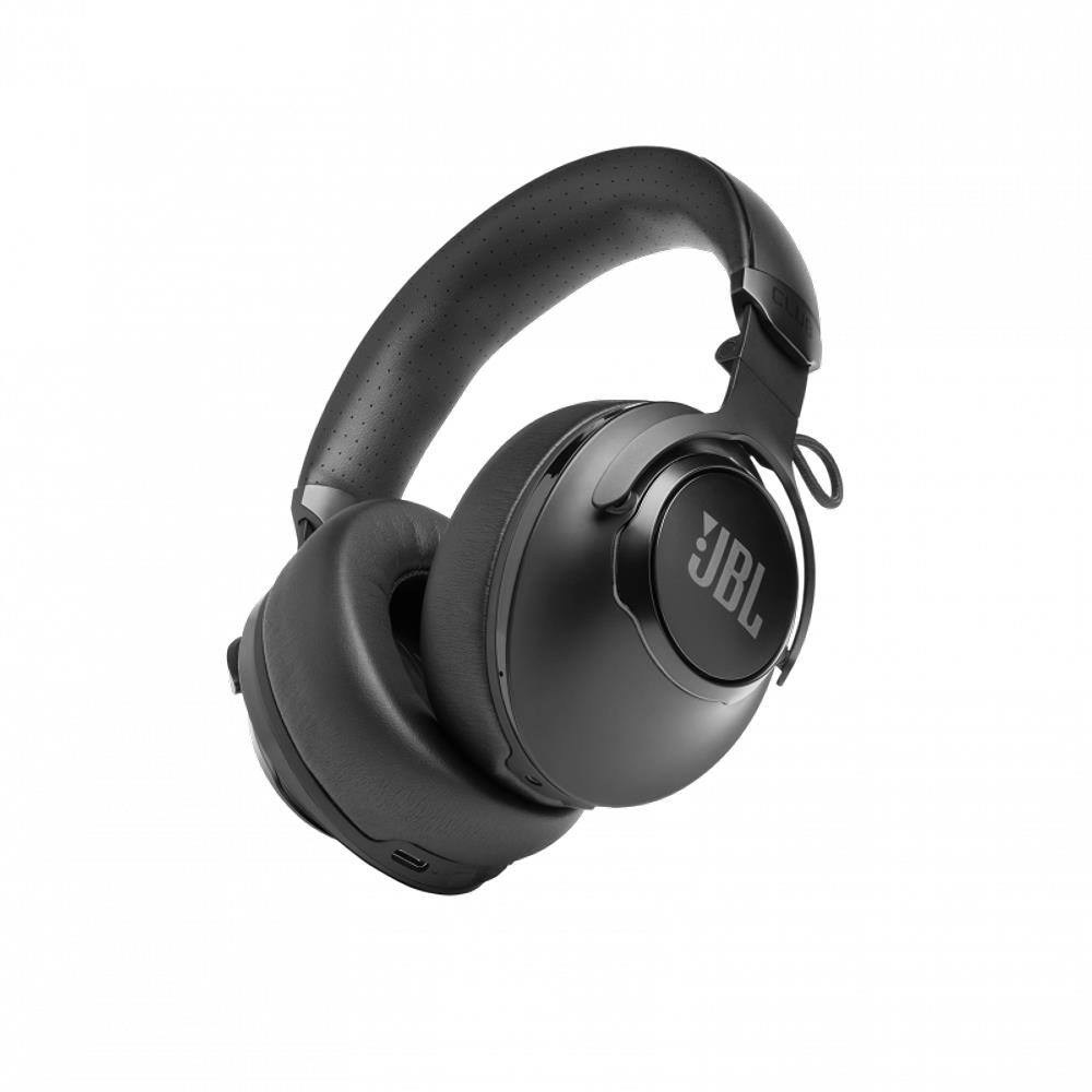 Fone de Ouvido Bluetooth JBL Club 950 Com Dual-Mic Preto