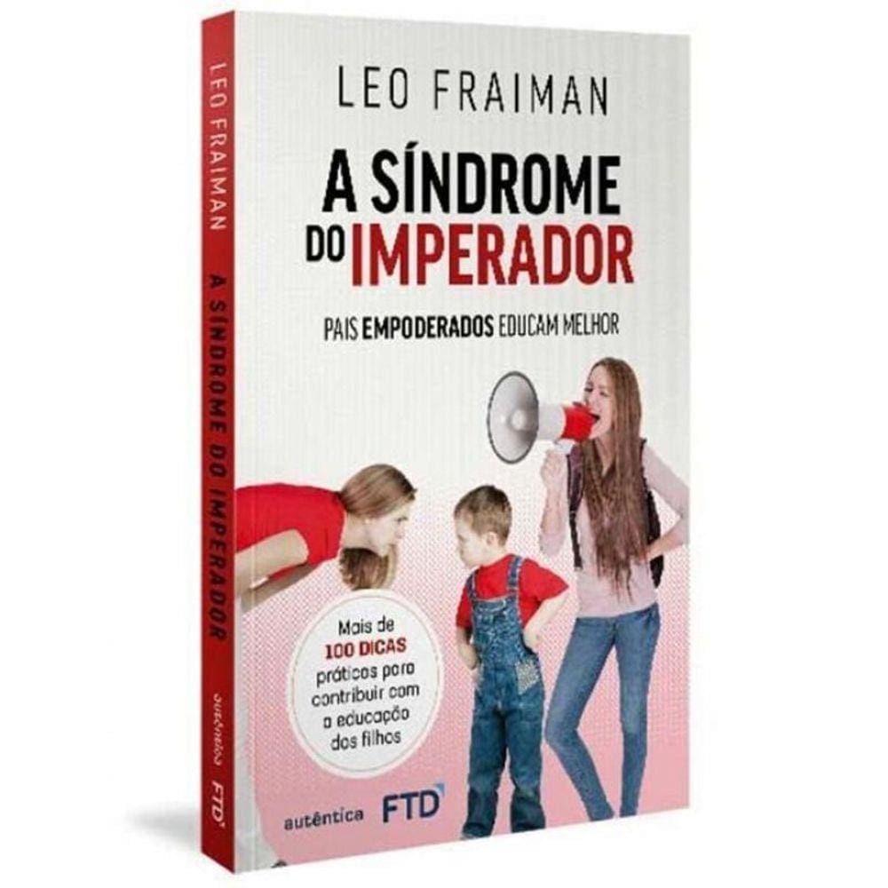 Síndrome do Imperador, A