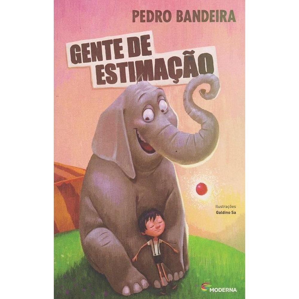 Gente de Estimação