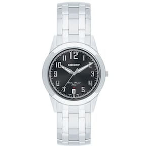 Relógio Orient Masculino Sport Mbss1132a P2sx Analogico